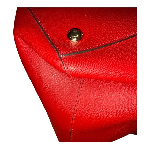 MICHAEL Michael Kors Jet Set Large Tote - Saffiano Leather - Picture 12 of 16